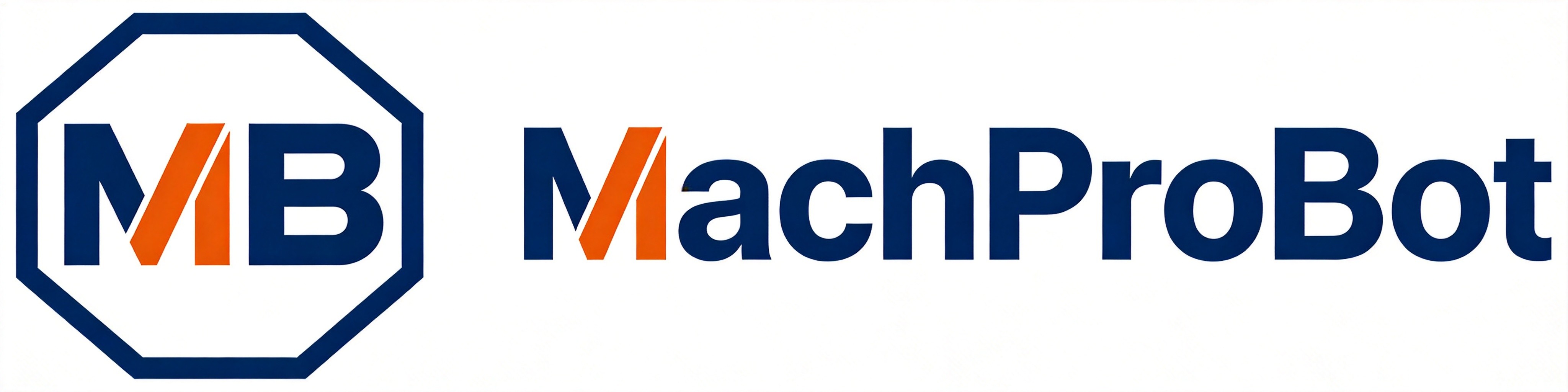 MachProBot Logo