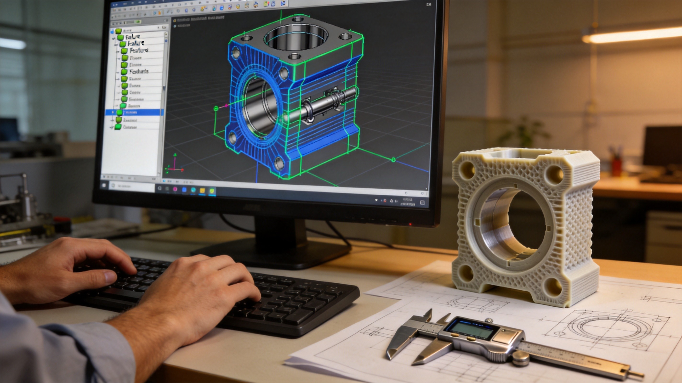 Manufacturing Insights & Technical Guides