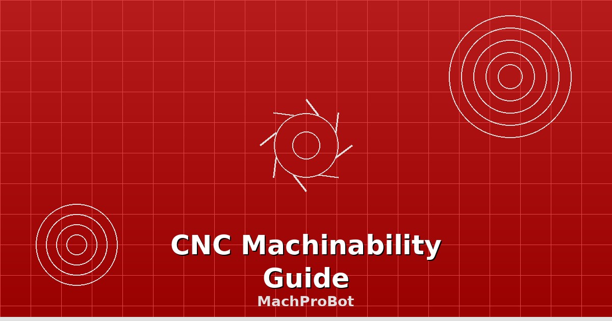 Manufacturing Insights & Technical Guides