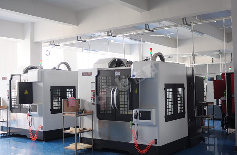 Manufacturing insight