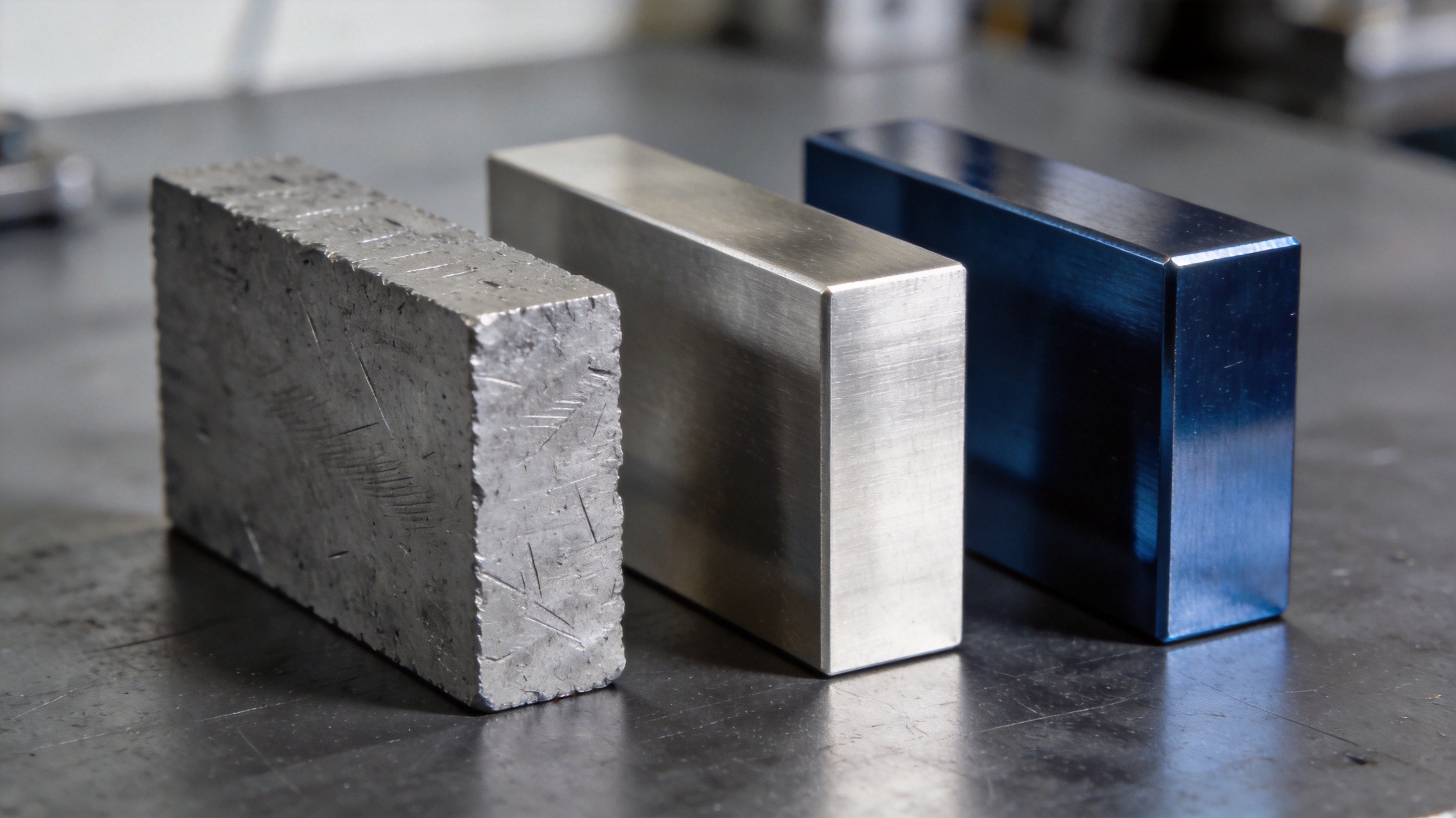 Manufacturing Insights & Technical Guides