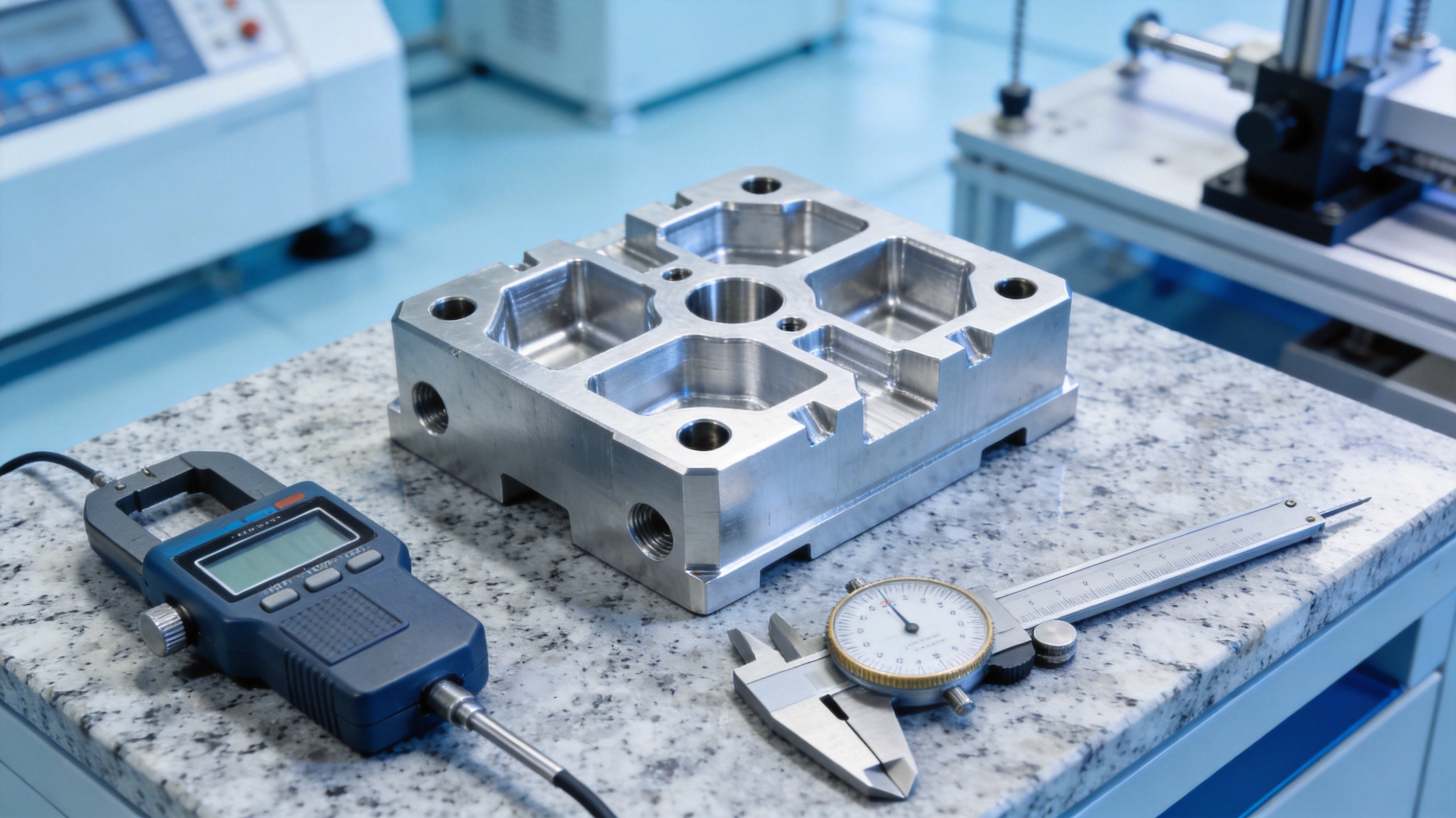 Manufacturing Insights & Technical Guides
