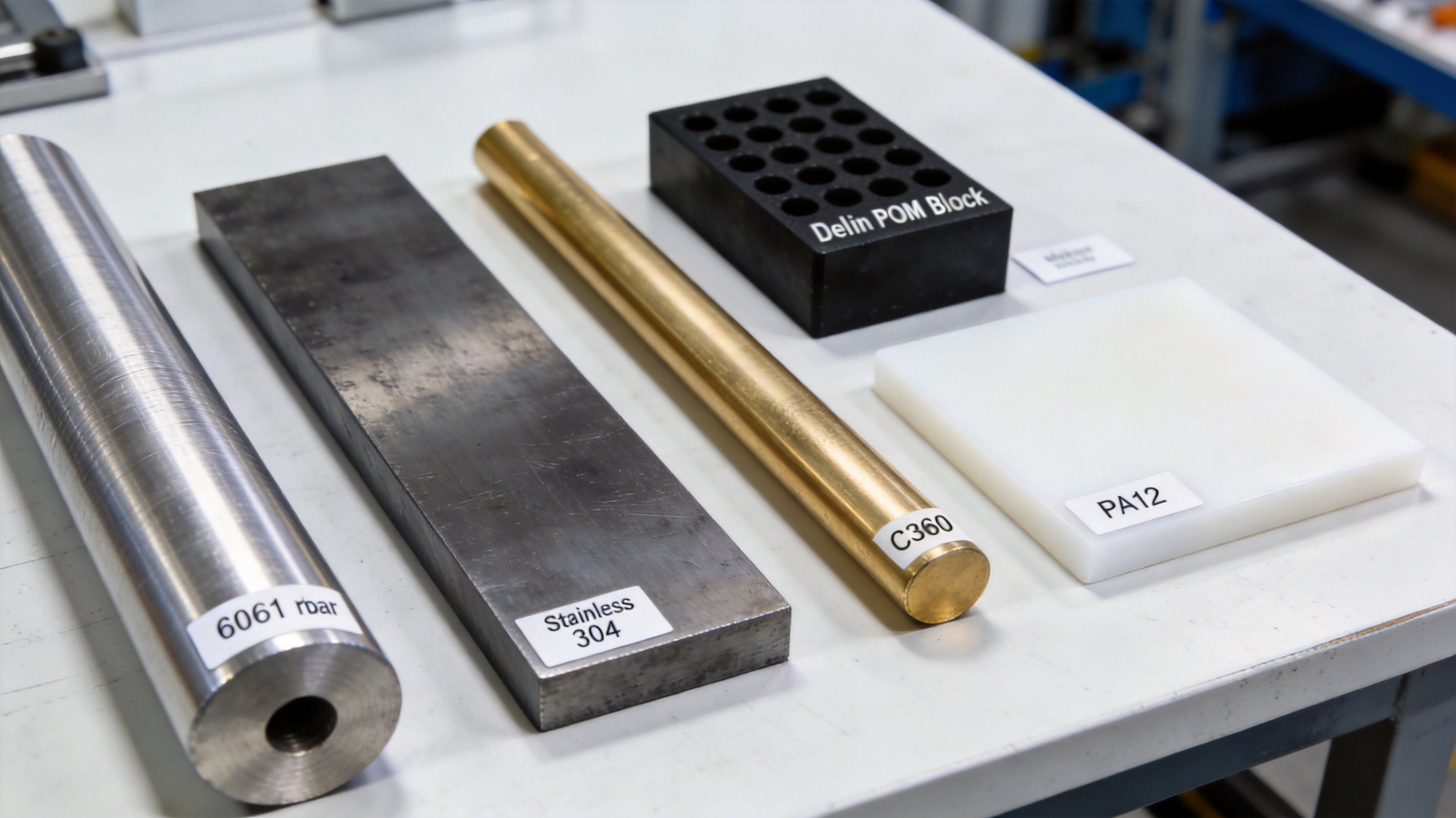 Manufacturing Insights & Technical Guides