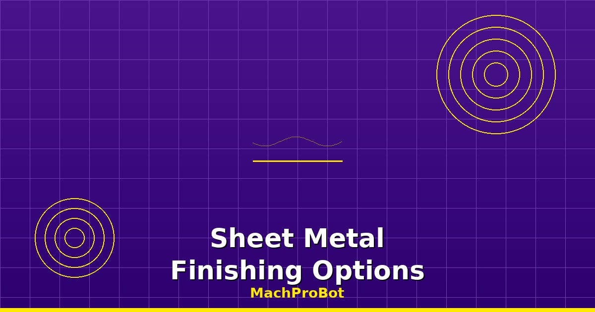 Manufacturing Insights & Technical Guides