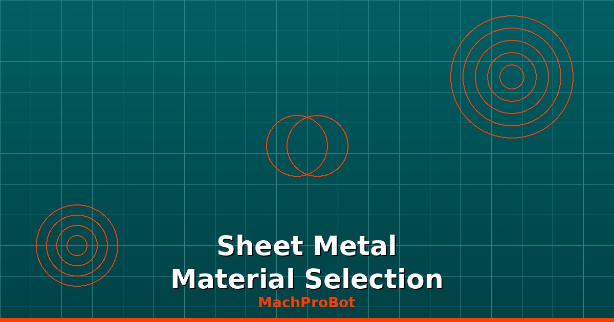 Manufacturing Insights & Technical Guides